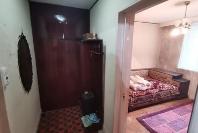 Apartament de 4 camere, etaj 2, zona Spital Maratei Piatra Neamt - 8