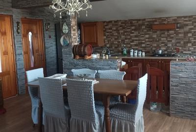 Casă cu 10 camere cu Teren 28000 Mp în Central - 11