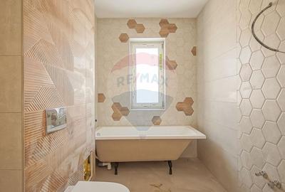 Duplex modern, cu panoramă fantastică asupra munților, Rașnov - 7