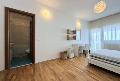 Apartament cu 4 camere semidecomandat, mobilat în Andrei Mureșanu - 12
