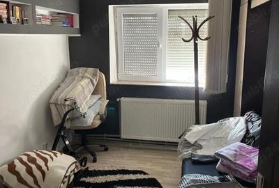 Apartament cu 2 camere decomandat în Central - 1