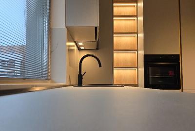 Prima inchiriere - Proprietar Garsoniera - Otopeni Tunari - La Foresta - 6