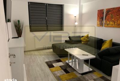 Apartament cu 2 camere decomandat în Miroslava - 8