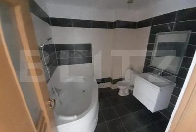 Apartament cu 4 camere semidecomandat în Central - 6