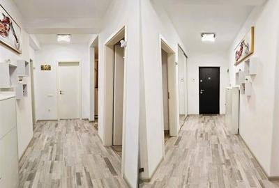 Apartament modern, 2 camere + loc de parcare privat, Sanpetru - 6