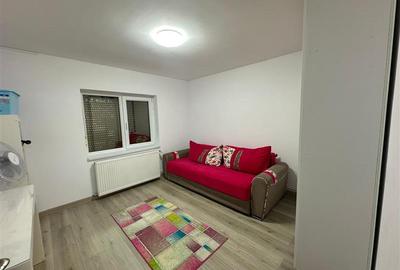 Apartament cu 3 camere decomandat, mobilat în Central - 4
