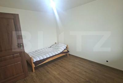 Apartament cu 2 camere semidecomandat în Rogerius - 6