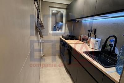 2 camere spre vanzare Lujerului, etaj 8 din 10 - 1