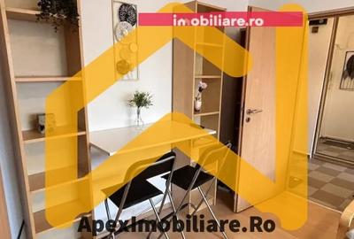 Apartament cu 2 camere semidecomandat, mobilat în Iancului - 4
