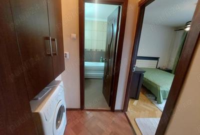 2 camere George Enescu- Amaradia - 2