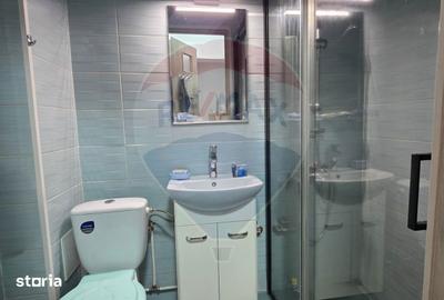 Apartament cu 2 camere nedecomandat în Central - 6