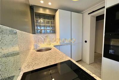 Apartament Ultracentral Suceava | 58 mp | ID:1038 - 9