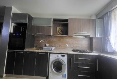 Garsonieră decomandată în Micro 21 - 2