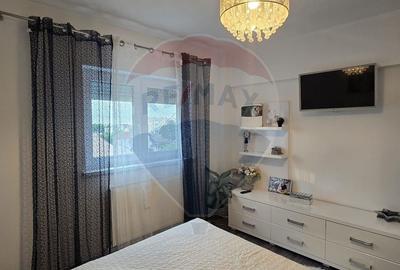 Apartament Central cu 4 Camere  in Chisineu-Cris - 5