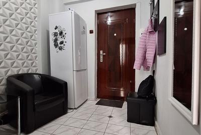 Garsonieră decomandată în Central - 1
