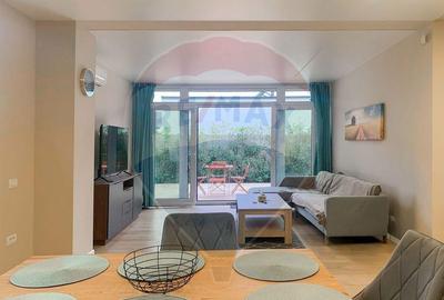 Casa ultramoderna cu 4 dormitoare, de inchiriat, carti... - 3