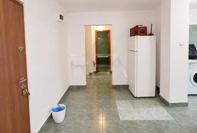 Apartament cu 2 camere decomandat în Barbu Văcărescu - 5