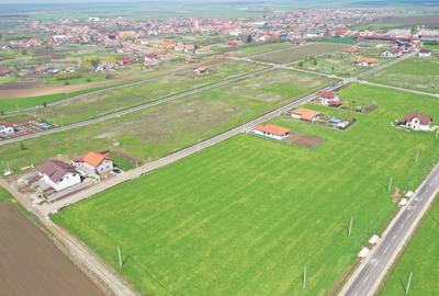 Teren pentru casa sau duplex - 4