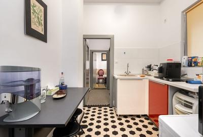 Apartament 3 camere pentru investitie - 21