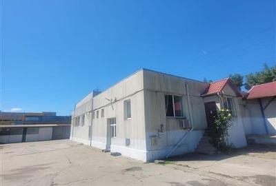 Spațiu comercial, de 750 mp, în Zona Industrială - 3