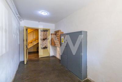 Apartament cu 3 camere decomandat - 16