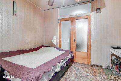 Apartament cu 4 camere decomandat în Rahova - 7