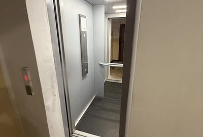 Apartament cu 3 camere semidecomandat, mobilat în Drumul Taberei - 14