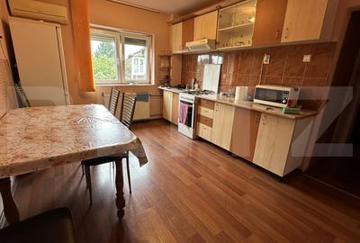 Apartament cu 3 camere si 2 bai, zona Rogerius - 5
