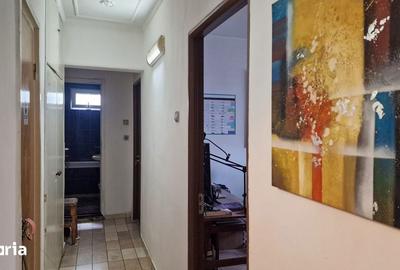 Apartament cu 4 camere în Obor - 6