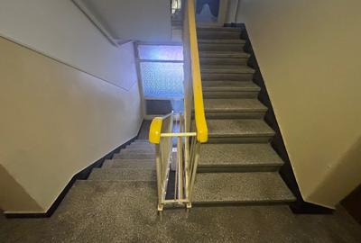 Apartament cu 3 camere decomandat, mobilat în Titan - 15