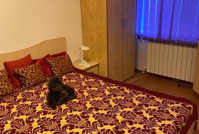 Apartament cu 3 camere semidecomandat în Central - 4