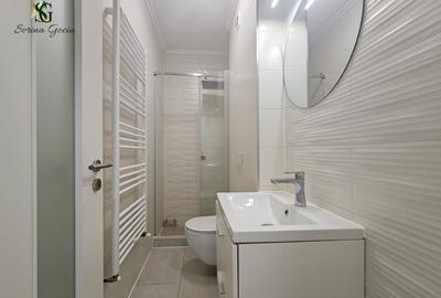 De inchiriat apartament cu 3 camere,mobilat si utilat in Qualis - 13