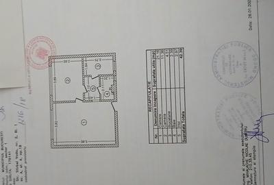 Sala Palatului, 2 camere - 6