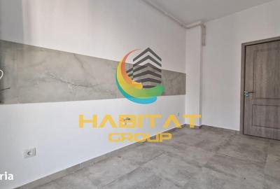 Apartament cu 2 camere decomandat în Titan