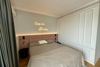 Apartament cu 3 camere în Central - 9