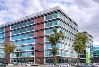 Oregon Park, inchiriere birouri amenajate si mobilate, Comision 0% - 4