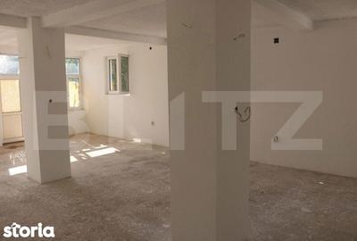 Spațiu comercial, de 140 mp, în Ulmi - 7