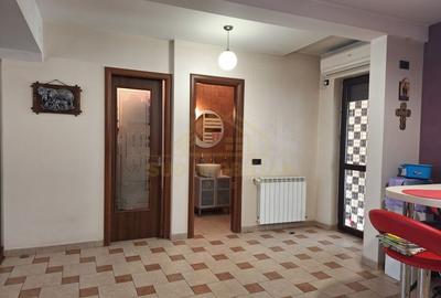 CASA D+P+1+M-ADIACENT SOS OLTENITEI CASA D+P+1+M-ADIACENT SOS OLTENITEI - 8