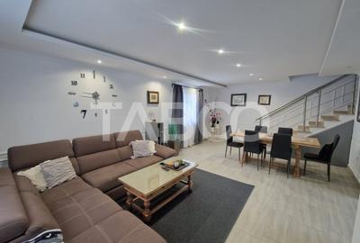 Casa individuala 100 mp utili si 253 mp teren in Cristian judet Sibiu - 2