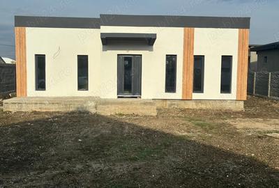 OCAZIE ! Casa de vanzare in ?imian ! - 5