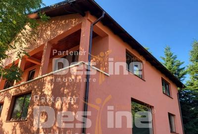 Casă individuală cu 6 camere cu Canalizare în Bunloc - 1