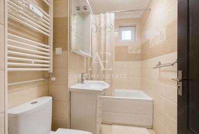 Apartament cu 4 camere decomandat, mobilat în Decebal - 16