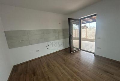 Casă individuală cu 3 camere cu Teren 410 Mp în Sânmihaiu Român - 4