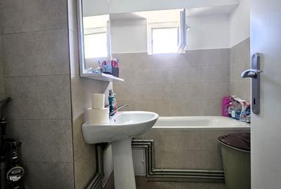 Apartament cu 2 camere semidecomandat în Rahova - 8