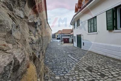 Apartament cu 2 camere în Central - 1