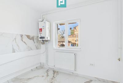 Apartament cu 4 camere decomandat în Freidorf - 2