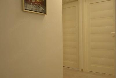 Apartament cu 3 camere decomandat în 13 Septembrie - 3