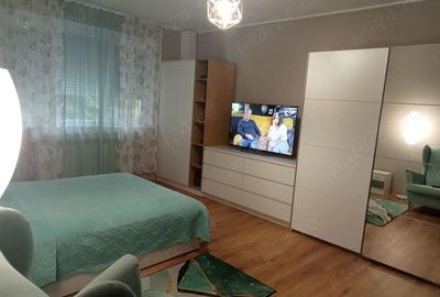 De inchiriat Apartament 49 mp. zona Mures-Miloia - 3