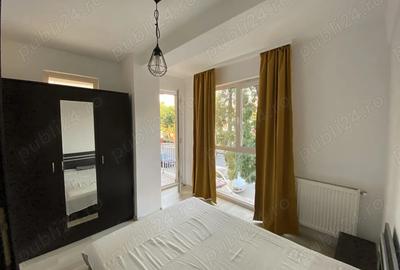 2 Camere Complet Mobilat Sos Salaj 202 Sector 5 - 8