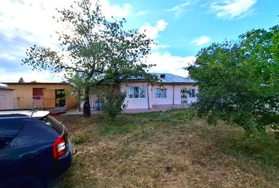 Casa si teren de vanzare Blidari - Cotesti - 2